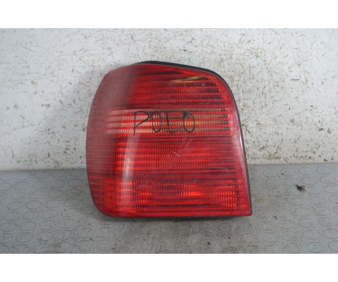 Fanale stop posteriore SX Volkswagen Polo 6N2 Dal 1999 al 2001 Cod 6N0945095H  1694772582032
