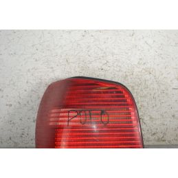 Fanale stop posteriore SX Volkswagen Polo 6N2 Dal 1999 al 2001 Cod 6N0945095H  1694772582032