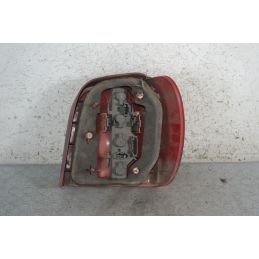 Fanale stop posteriore SX Volkswagen Polo 6N2 Dal 1999 al 2001 Cod 6N0945095H  1694772582032