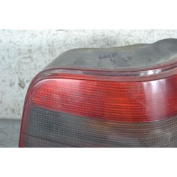 Fanale stop posteriore DX Volkswagen Golf IV Dal 1997 al 2004 Cod 1J6945096T  1694773372960