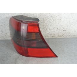 Fanale stop posteriore DX Volkswagen Golf IV Dal 1997 al 2004 Cod 1J6945096T  1694773372960