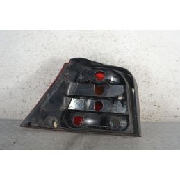 Fanale stop posteriore DX Volkswagen Golf IV Dal 1997 al 2004 Cod 1J6945096T  1694773372960