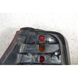 Fanale stop posteriore DX Volkswagen Golf IV Dal 1997 al 2004 Cod 1J6945096T  1694773372960