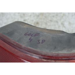 Fanale stop posteriore DX Volkswagen Golf IV Dal 1997 al 2004 Cod 1J6945096T  1694773372960
