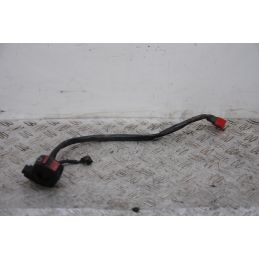 Commutatore Devio Luci Destro Honda FMX 650 dal 2005 al 2006  1694773339604