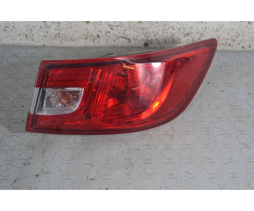 Fanale Stop Posteriore Esterno DX Renault Clio IV dal 2012 al 2021 Cod 265502631R  1694773565980