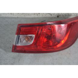 Fanale Stop Posteriore Esterno DX Renault Clio IV dal 2012 al 2021 Cod 265502631R  1694773565980