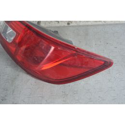 Fanale Stop Posteriore Esterno DX Renault Clio IV dal 2012 al 2021 Cod 265502631R  1694773565980