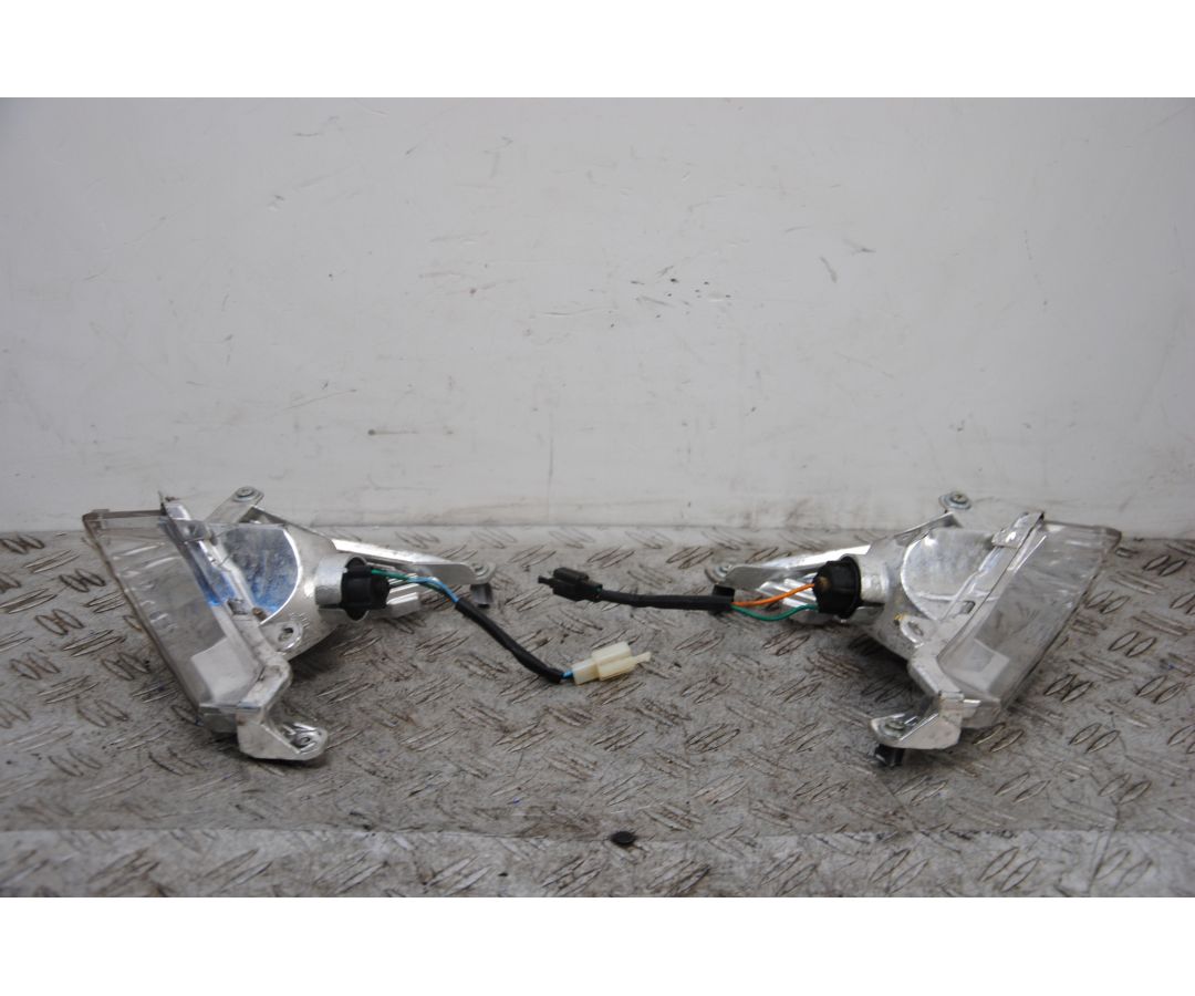 Coppia Frecce Anteriori Kymco X-town 300 Dal 2016 al 2020  1694787120816