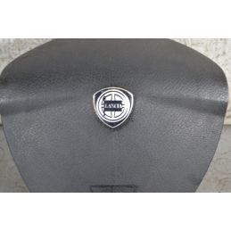 Airbag Volante Lancia Ypsilon dal 2003 al 2011 Cod 07354292320  1694790614579