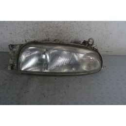 Faro fanale anteriore SX Ford Fiesta IV Dal 1995 al 2002 Cod 96FG-13006AG  1694791064694