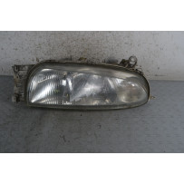 Faro fanale anteriore SX Ford Fiesta IV Dal 1995 al 2002 Cod 96FG-13006AG  1694791064694