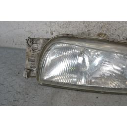 Faro fanale anteriore SX Ford Fiesta IV Dal 1995 al 2002 Cod 96FG-13006AG  1694791064694
