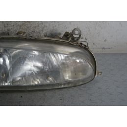 Faro fanale anteriore SX Ford Fiesta IV Dal 1995 al 2002 Cod 96FG-13006AG  1694791064694
