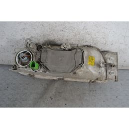 Faro fanale anteriore SX Ford Fiesta IV Dal 1995 al 2002 Cod 96FG-13006AG  1694791064694