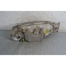 Faro fanale anteriore SX Ford Fiesta IV Dal 1995 al 2002 Cod 96FG-13006AG  1694791064694