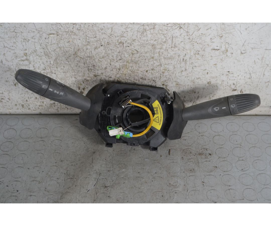 Devioluci Completo Fiat Panda dal 2003 al 2012 Cod 735398129  1695023883601