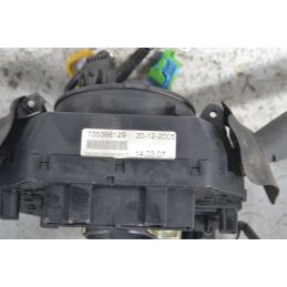 Devioluci Completo Fiat Panda dal 2003 al 2012 Cod 735398129  1695023883601