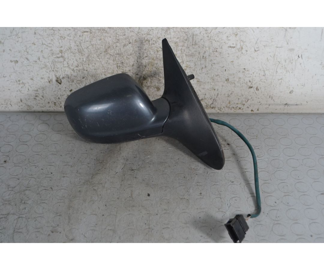 Specchietto Retrovisore Esterno DX Volkswagen Polo III dal 1994 al 2003 Cod 014067  1695024477588