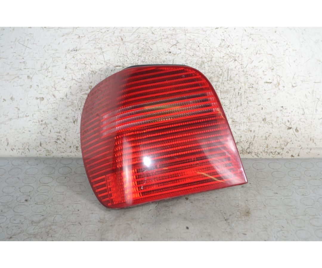Fanale stop posteriore SX Volkswagen Polo 6N2 Dal 1999 al 2001 Cod 6N0945095H  1695026004119