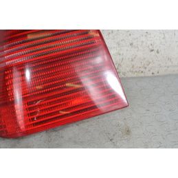Fanale stop posteriore SX Volkswagen Polo 6N2 Dal 1999 al 2001 Cod 6N0945095H  1695026004119