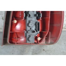 Fanale stop posteriore SX Volkswagen Polo 6N2 Dal 1999 al 2001 Cod 6N0945095H  1695026004119