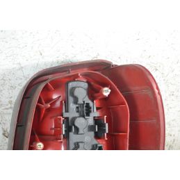 Fanale stop posteriore SX Volkswagen Polo 6N2 Dal 1999 al 2001 Cod 6N0945095H  1695026004119