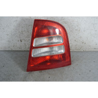 Fanale stop posteriore DX Skoda Octavia Dal 1996 al 2004 Cod 1U6945096  1695029000040