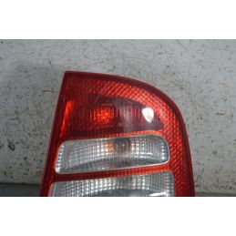 Fanale stop posteriore DX Skoda Octavia Dal 1996 al 2004 Cod 1U6945096  1695029000040