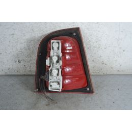 Fanale stop posteriore DX Skoda Octavia Dal 1996 al 2004 Cod 1U6945096  1695029000040