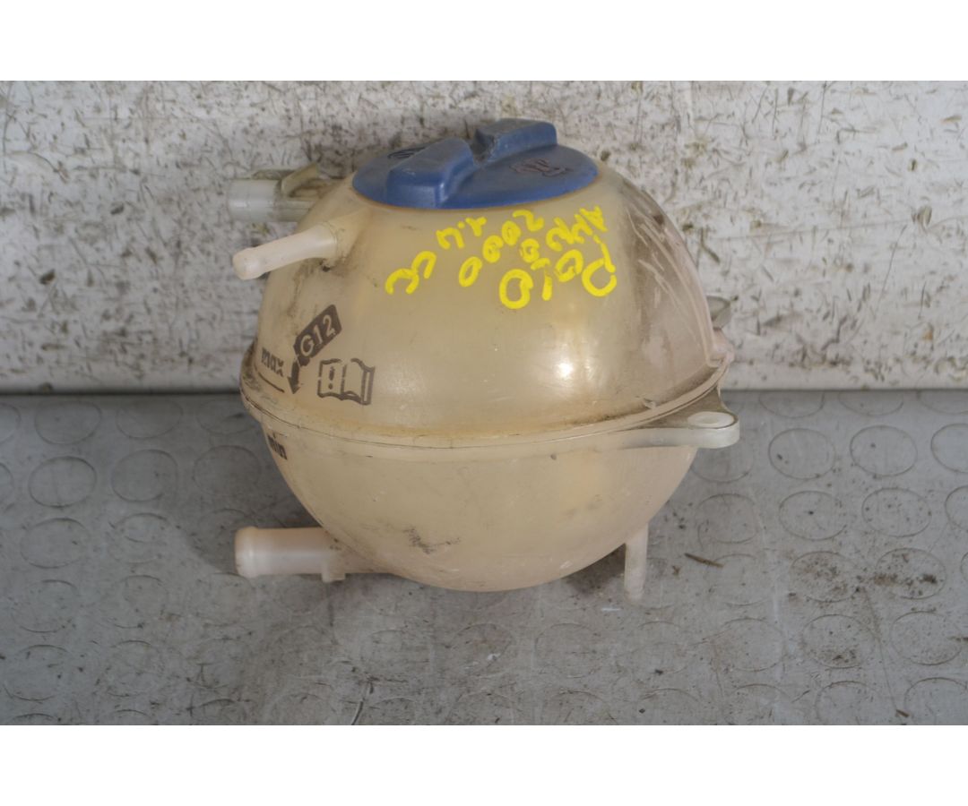 Vaschetta Acqua Radiatore Volkswagen Polo III dal 1999 al 2003 Cod 6n0121407  1695028354779