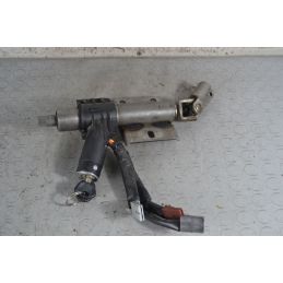 Blocchetto Chiave Accensione Volkswagen Polo 6N2 1.4 CC dal 1999 al 2003  1695028864445