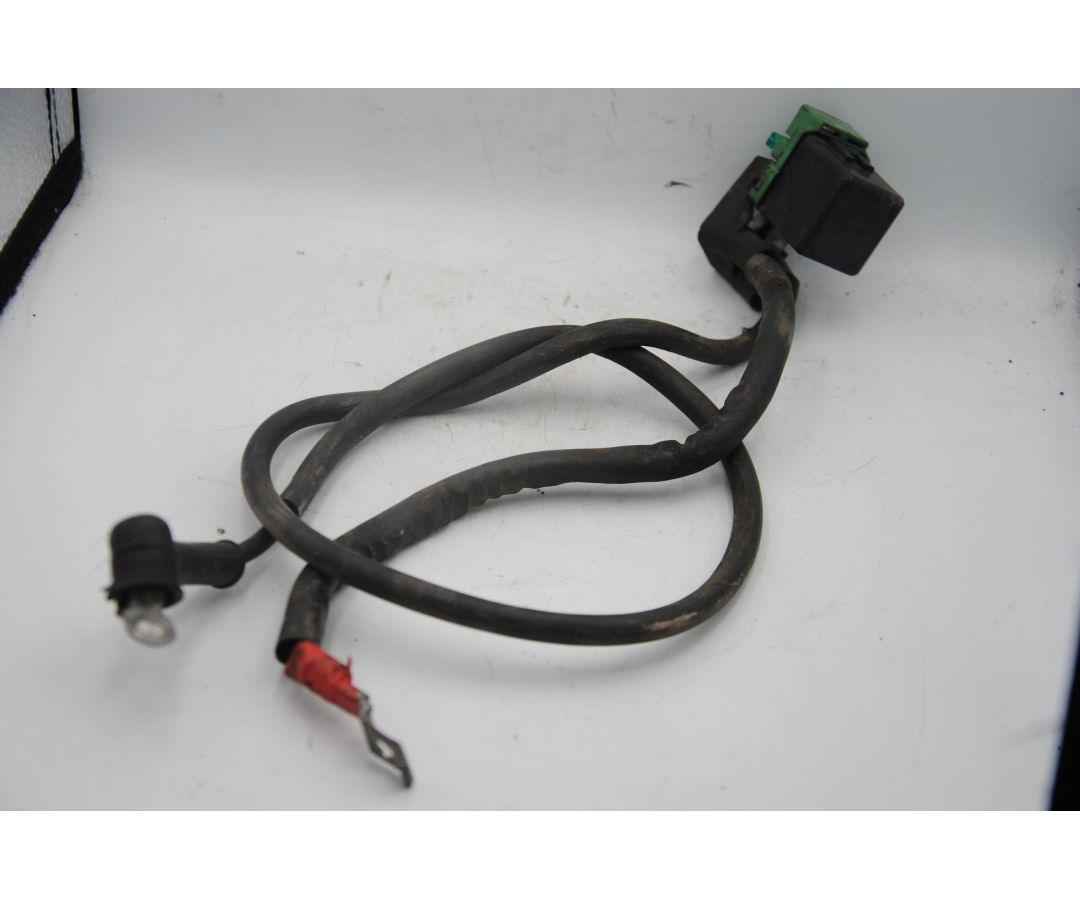 Relè Accensione Honda FMX 650 dal 2005 al 2006  1695029045836