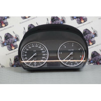 Strumentazione contachilometri BMW 3 serie E90 dal 2005 al 2013 cod: 102535093  2411111140222