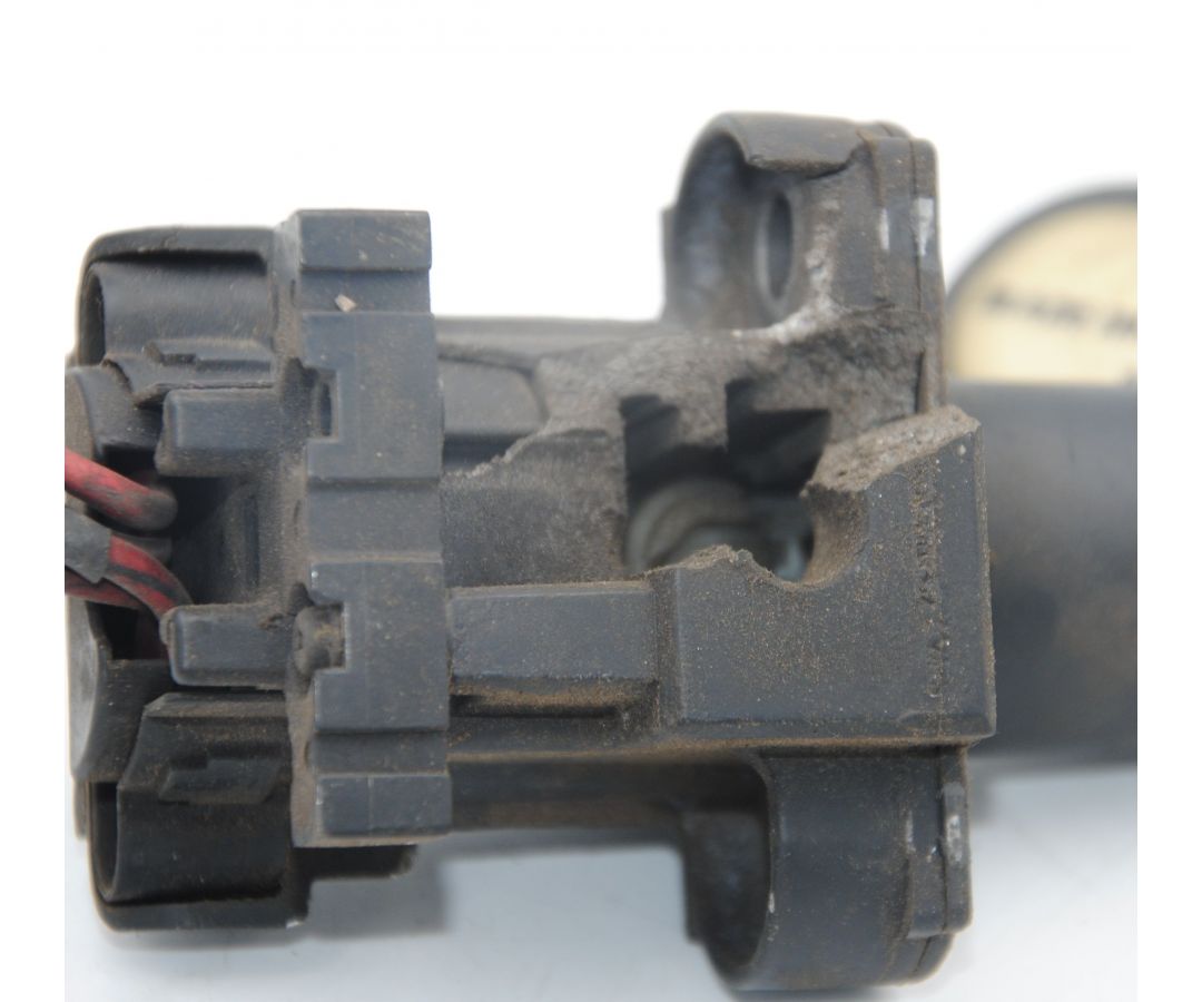 Blocchetto Chiave Honda FMX 650 dal 2005 al 2006  1695032016885