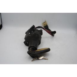 Blocchetto Chiave Honda FMX 650 dal 2005 al 2006  1695032016885