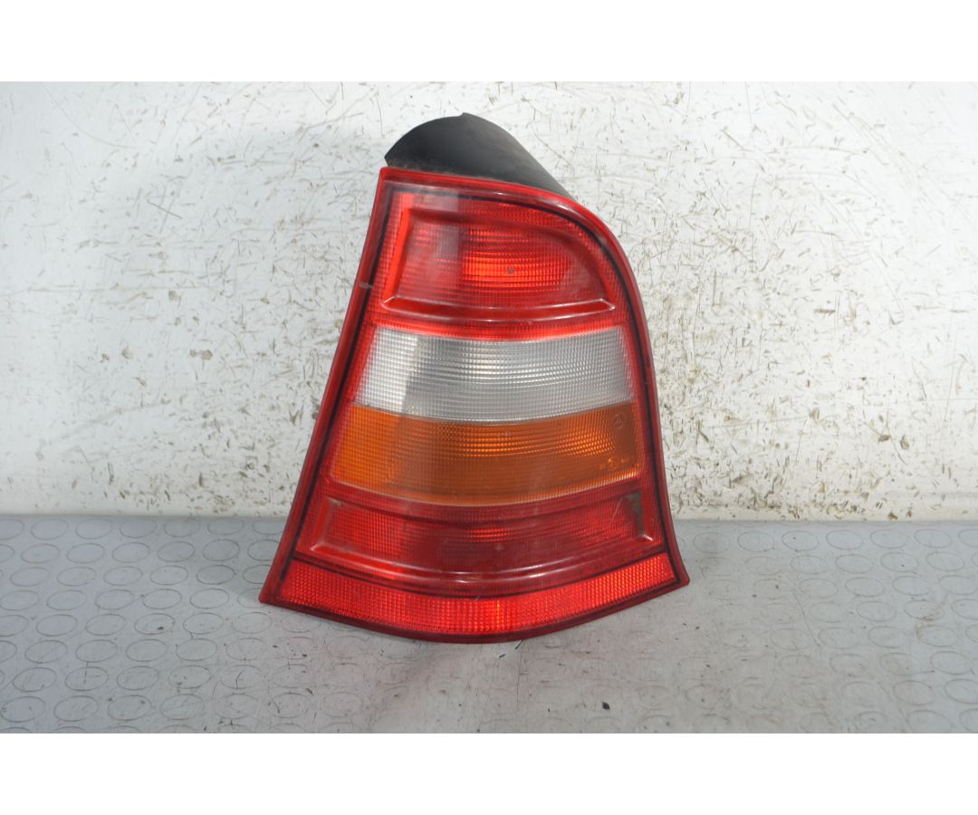 Fanale Stop Posteriore SX Mercedes Classe A W168 dal 1997 al 2004 Cod A1688200164  1695031736975