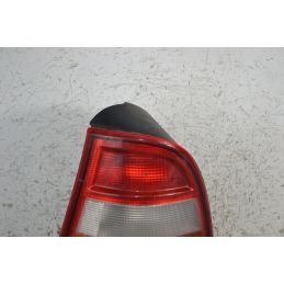 Fanale Stop Posteriore SX Mercedes Classe A W168 dal 1997 al 2004 Cod A1688200164  1695031736975