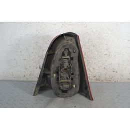 Fanale Stop Posteriore SX Mercedes Classe A W168 dal 1997 al 2004 Cod A1688200164  1695031736975