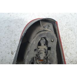 Fanale Stop Posteriore SX Mercedes Classe A W168 dal 1997 al 2004 Cod A1688200164  1695031736975