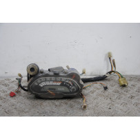 Strumentazione Contachilometri Honda Vision 50 2T dal 1994 al 1997 KM: 2500 Lancetta Interna Spezzata  1695032836407