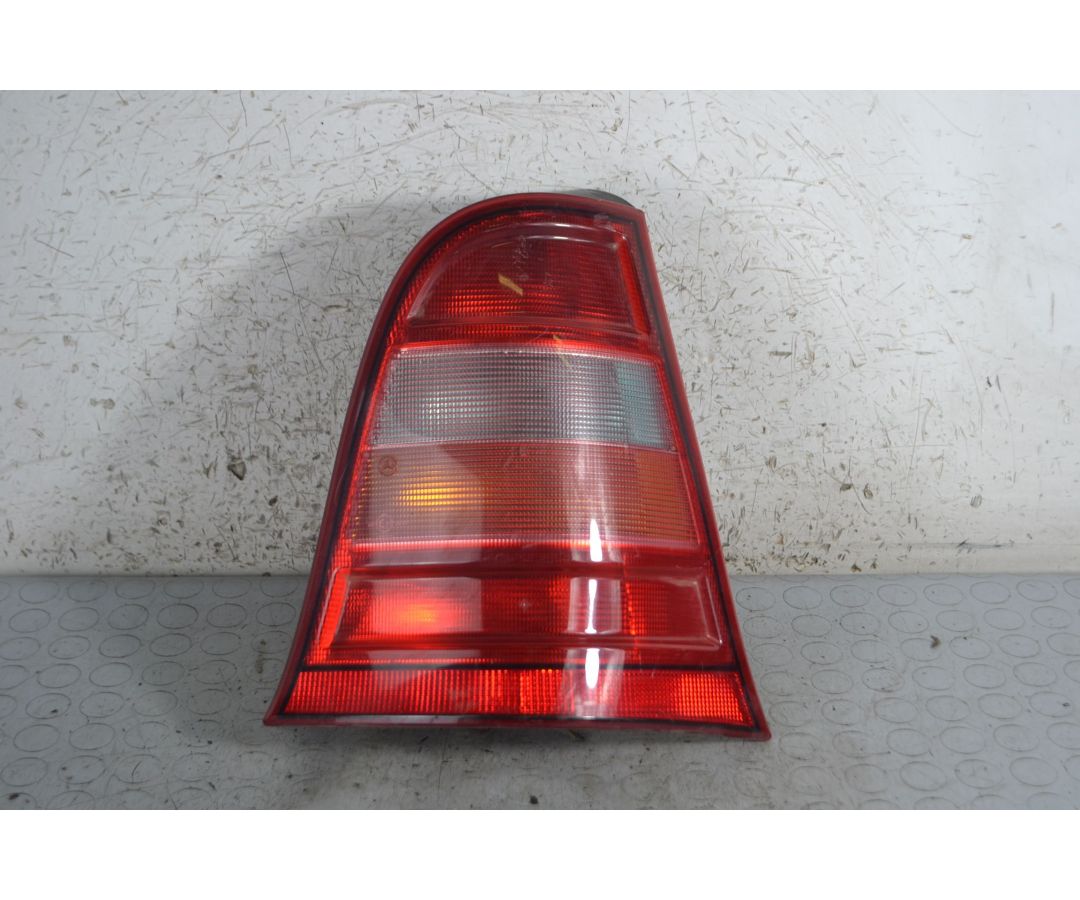 Fanale Stop Posteriore DX Mercedes Classe A W168 dal 1997 al 2004 Cod A1688200264  1695033078950