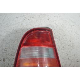 Fanale Stop Posteriore DX Mercedes Classe A W168 dal 1997 al 2004 Cod A1688200264  1695033078950