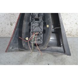 Fanale Stop Posteriore DX Mercedes Classe A W168 dal 1997 al 2004 Cod A1688200264  1695033078950