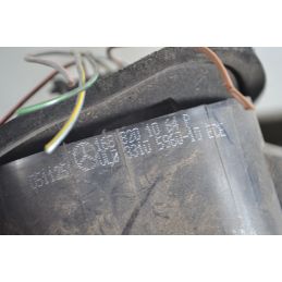 Fanale Stop Posteriore DX Mercedes Classe A W168 dal 1997 al 2004 Cod A1688200264  1695033078950