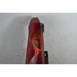 Fanale Stop Posteriore Inferiore SX Nissan Note dal 2004 al 2013 Cod 265559U000  1695033183494