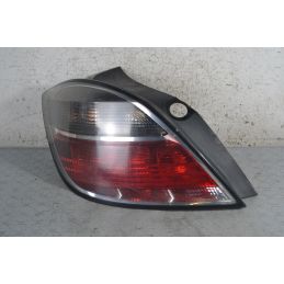 Fanale stop posteriore SX Opel Astra H 5p Dal 2004 al 2011 Cod 13222324  1695033887064