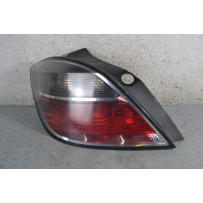Fanale stop posteriore SX Opel Astra H 5p Dal 2004 al 2011 Cod 13222324  1695033887064