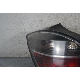 Fanale stop posteriore SX Opel Astra H 5p Dal 2004 al 2011 Cod 13222324  1695033887064