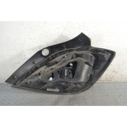 Fanale stop posteriore SX Opel Astra H 5p Dal 2004 al 2011 Cod 13222324  1695033887064